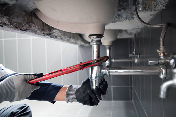 Trusted Pipe Repair service in Benson, MN - Masters Plumbing Service